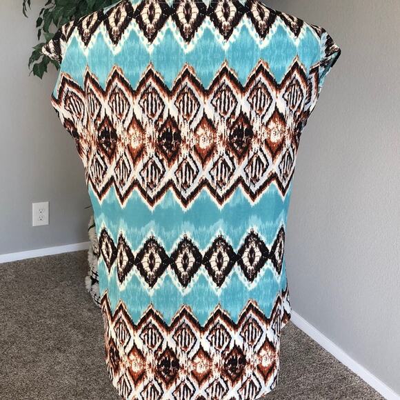 Olivia moon blouse - Picture 5 of 7